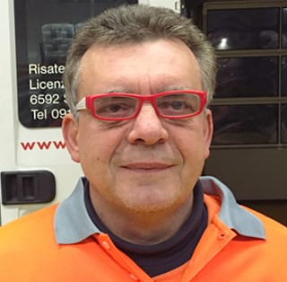 Mauro – Risatec SA